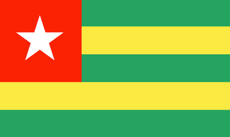 Country Flags of the World messages sticker-5