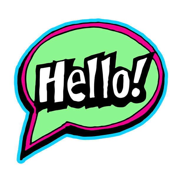 New York Comic Con messages sticker-8