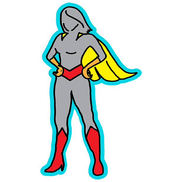 New York Comic Con messages sticker-11