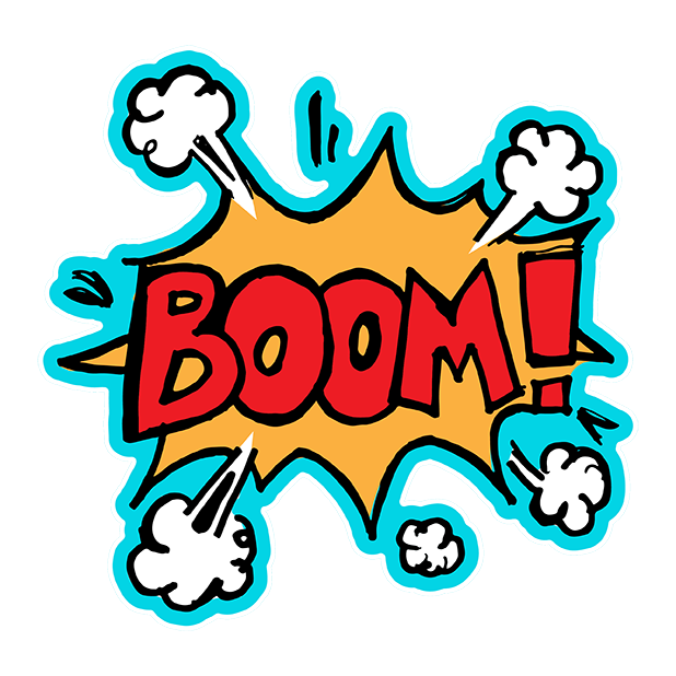 New York Comic Con messages sticker-3