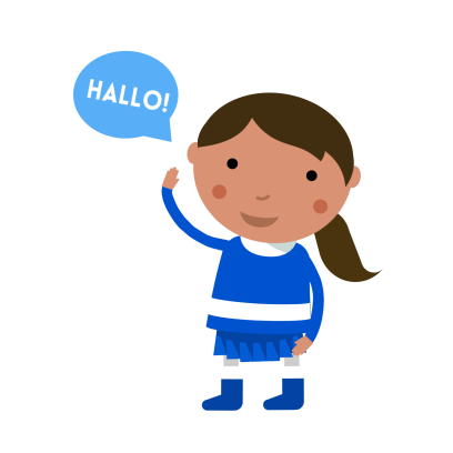 Montessori Preschool messages sticker-7