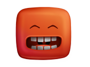 BOOM PUZZLE messages sticker-5