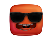 BOOM PUZZLE messages sticker-11
