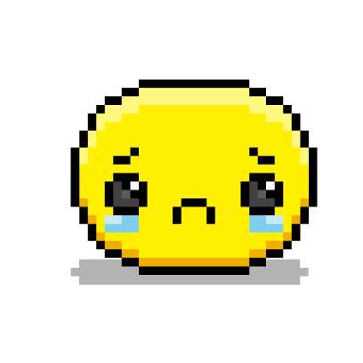 Sad Stickers messages sticker-11