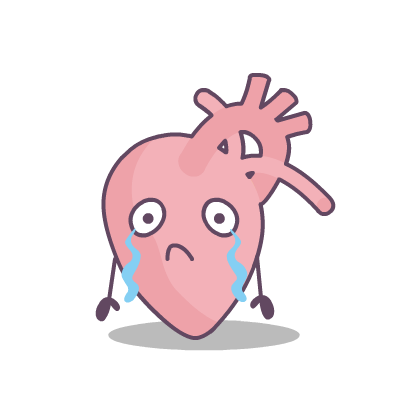 Sad Stickers messages sticker-6