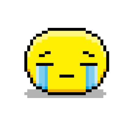 Sad Stickers messages sticker-9