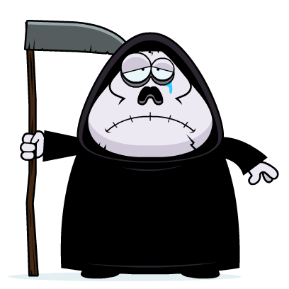 Sad Stickers messages sticker-3
