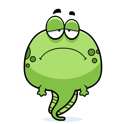 Sad Stickers messages sticker-4