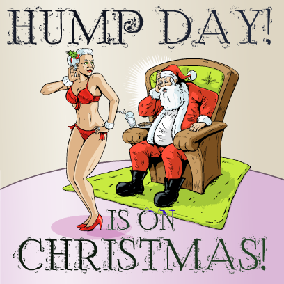 Hump Day Stickers messages sticker-10