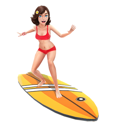 Uphill Rush messages sticker-6