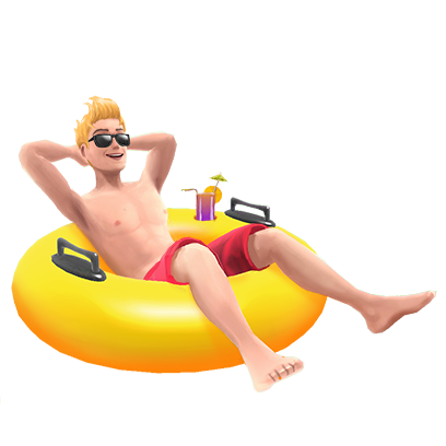 Uphill Rush messages sticker-1