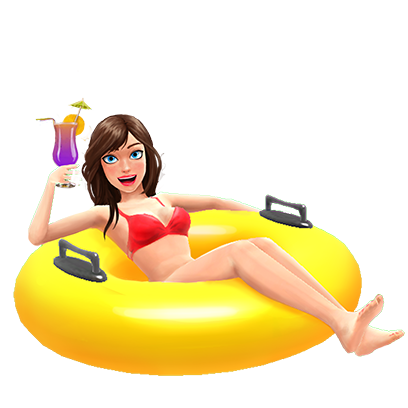 Uphill Rush messages sticker-0