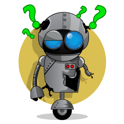 Robbi - Escape The Robot Scrap Yard Free messages sticker-9