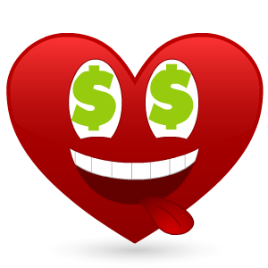 Hearts Stickers messages sticker-5
