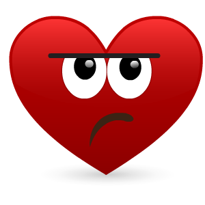Hearts Stickers messages sticker-11