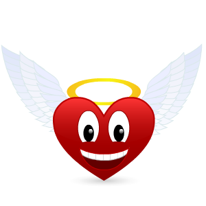 Hearts Stickers messages sticker-0