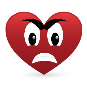Hearts Stickers messages sticker-1