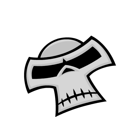 Skull Stickers messages sticker-8