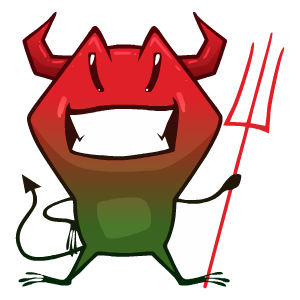 Frog Stickers messages sticker-10