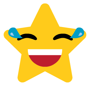 Star Sticker messages sticker-6