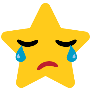 Star Sticker messages sticker-8