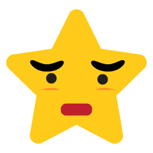 Star Sticker messages sticker-1