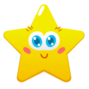 Star Sticker messages sticker-3