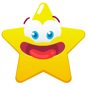 Star Sticker messages sticker-0