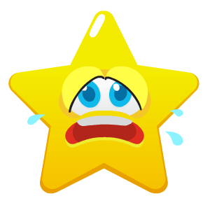 Star Sticker messages sticker-7