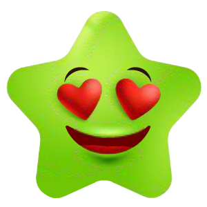 Star Sticker messages sticker-11