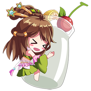 Three Kingdoms:Overlord messages sticker-1