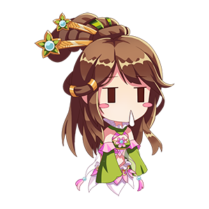 Three Kingdoms:Overlord messages sticker-3