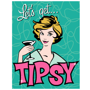 Drinking Stickers messages sticker-11