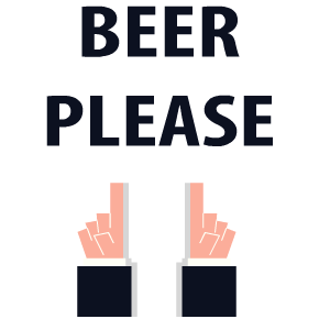 Drinking Stickers messages sticker-5