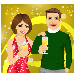 Drinking Stickers messages sticker-10