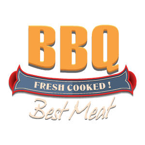 BBQ Stickers messages sticker-4