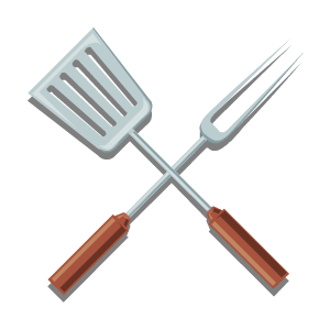 BBQ Stickers messages sticker-2