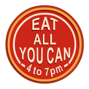 BBQ Stickers messages sticker-5