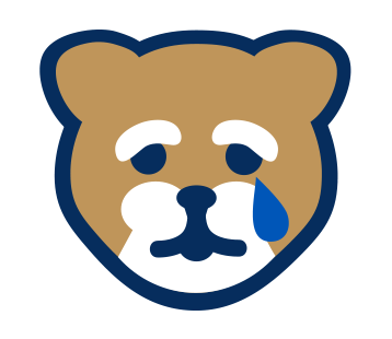 Rep the Y - BYU emoji keyboard messages sticker-5