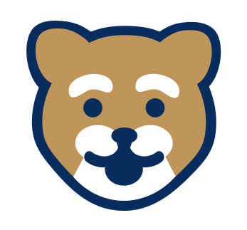 Rep the Y - BYU emoji keyboard messages sticker-0