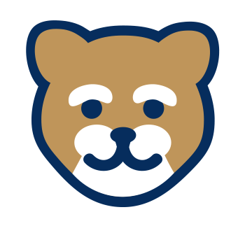 Rep the Y - BYU emoji keyboard messages sticker-3