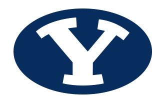 Rep the Y - BYU emoji keyboard messages sticker-8