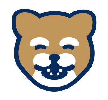 Rep the Y - BYU emoji keyboard messages sticker-7