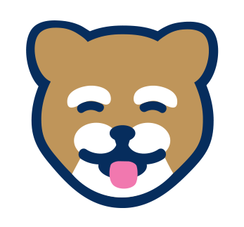 Rep the Y - BYU emoji keyboard messages sticker-2