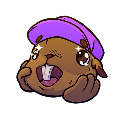 Sweet Meat messages sticker-5