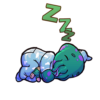 Sweet Meat messages sticker-6
