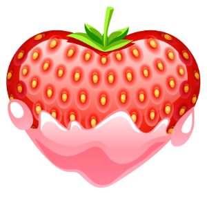 Crazy Heart Stickers messages sticker-1