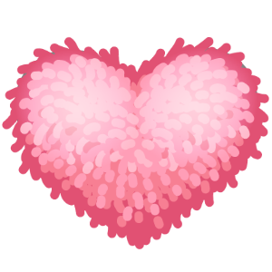 Crazy Heart Stickers messages sticker-11