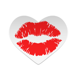 Crazy Heart Stickers messages sticker-8