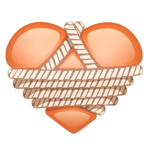 Crazy Heart Stickers messages sticker-4